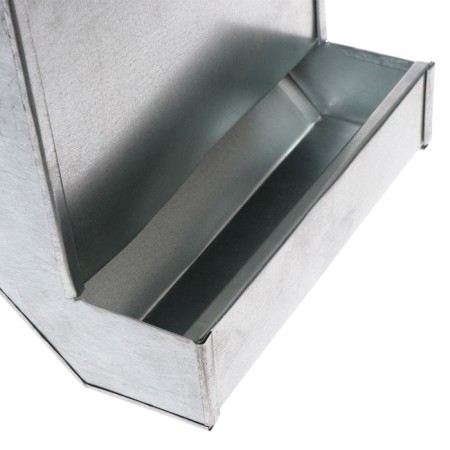 5 kg rabbits, bunker, metal, Greengo-4