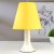 Pearl-yellow