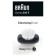 EasyClick face cleansing for Electrite Braun Series 5, 6, 7