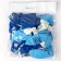 Shar Latex 12 "Thank you for the son", Kazakh language 25 pcs.