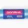 DOLE DOLE GROUPS “Standard”, 60 L, 50 × 80 cm, 8 μm, PND, 20 pcs, Blue color