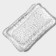 Glass supply dish "Rifaltaro", 23.2 × 14 × 2 cm