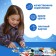 Maxi Puzzles "New Year's Adventures of the Blue Tractor", 30 details
