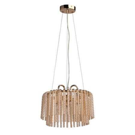 Lavinia chandelier, size 30x120x30 cm, 180W 3xe14 IP 20