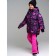 Winter jacket for the girl PlayTode, height 170 cm
