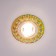 Economic light lamp, D2001 CR rnb+Cl, makh 50W GU5.3, color chromium