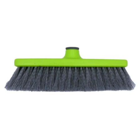 Floor brush, ultra -strength bristles-1