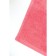 Tainted tanker lett’s go, 360 gr, size 70x120 cm, berry color