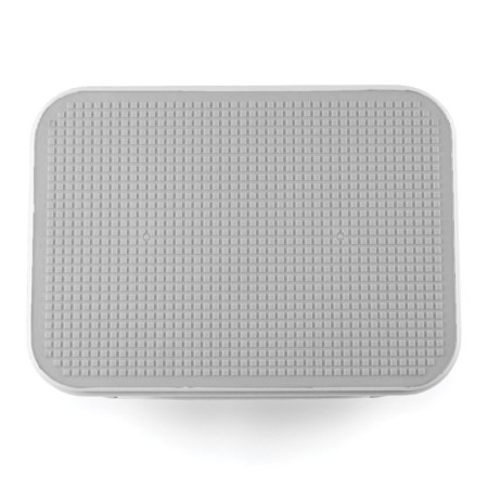 Legistence Polymerbyt 608201, plastic, 1 step, up to 200 kg, 160 mm-2