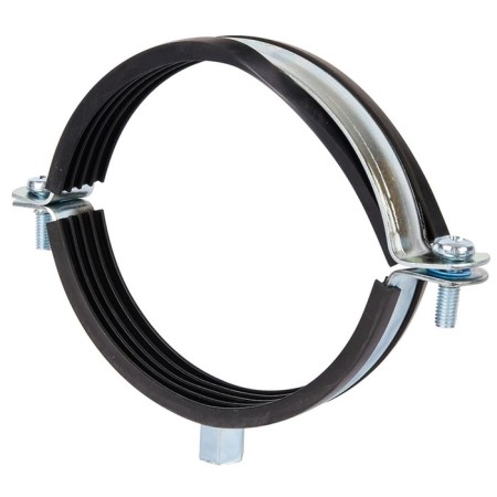 Plumbing plumbing Stout SAC-0020-010004, 4 ", 107-116 mm, with a combined nut M8-M10-4