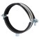 Plumbing plumbing Stout SAC-0020-010004, 4 ", 107-116 mm, with a combined nut M8-M10