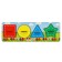 Frames-lodges for kids "smart figures"