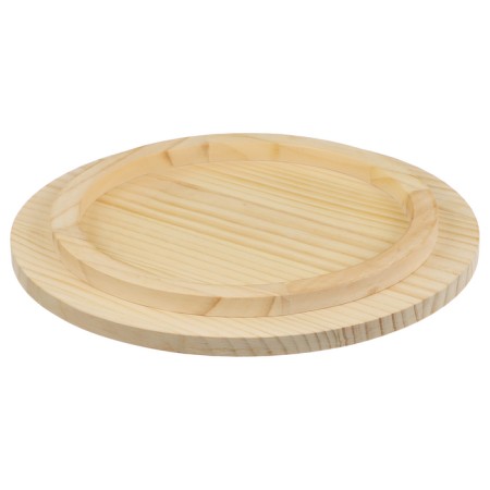 Sima-Land Home picnic basket, 32 x 32 x 26 cm-11