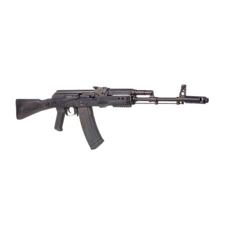 Matcage Training Ak-74m Kalashnikov Torture machine with a folding butt-1