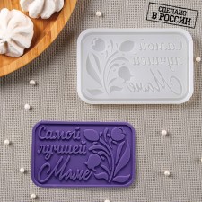 Silicone Mold 