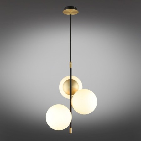 Suspended lamp Kristina E14 15W-1