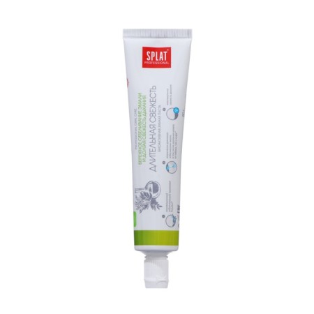 Splat Professional toothpaste prolonged freshness, 80 g-1