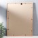 Photo frame pine С14 01/6 wenge 30x40 cm (plastic screen)