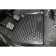 Rugs in Land Rover Defender 90 3D, 2007-2016 2 pcs. (polyurethane)