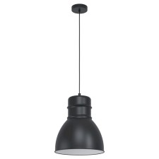 Люстра EBURY, 1X60Вт E27