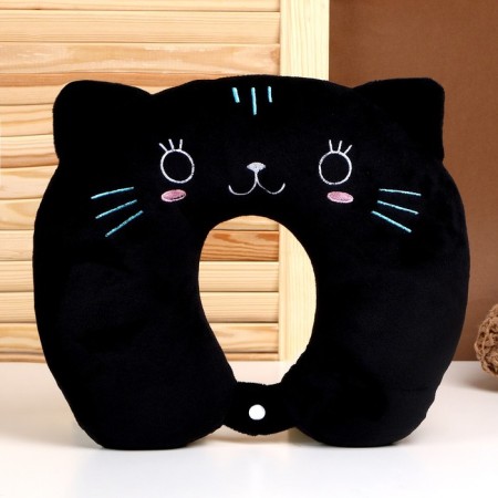 The head restraint is "cat", with a mask-4