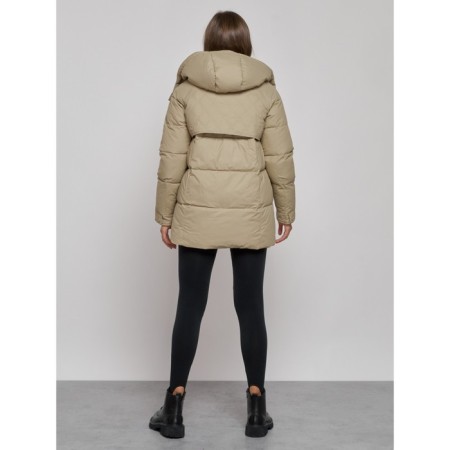 Winter Winter jacket, size 48-3