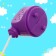 Developing toy "Space Cube"