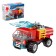 Design Firefighters "Transport", 8 types of mix