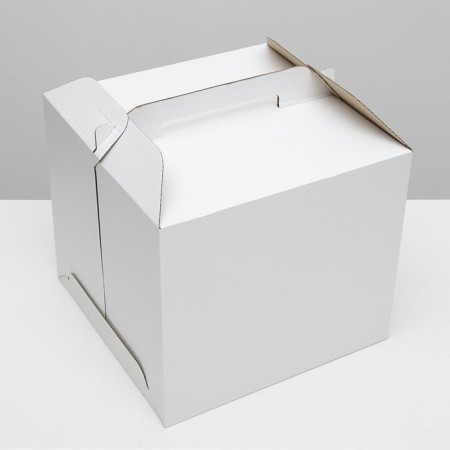Confectionery packaging, 35 x 35 x 31 cm-1