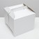 Confectionery packaging, 35 x 35 x 31 cm