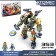 Designer Space Wars "Cyborg", 353 details