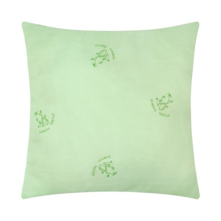 Economy pillow 70x70cm, mix, polyester, PE100%