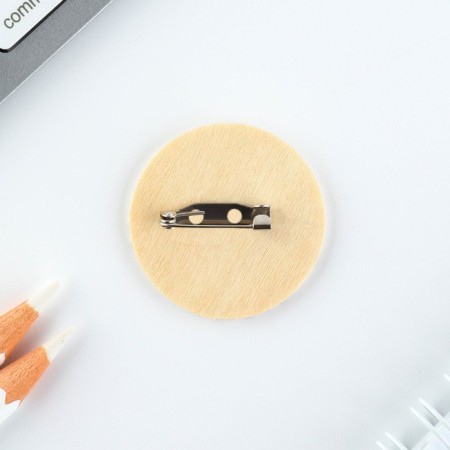 Gift set "For a real hero" icon + keychain, 6.8 x 10.5 cm-7