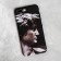 Case for the phone iPhone 7/8 Plus "David", 7.7 x 15.8 cm