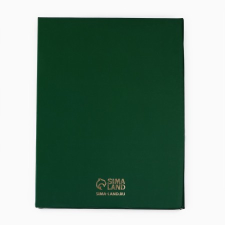 Photo album "Our seed photo album", 200 photos-5