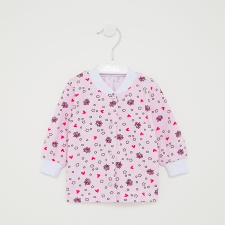 Nursery blouse, mix color, height 68 cm-3