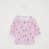 Nursery blouse, mix color, height 68 cm
