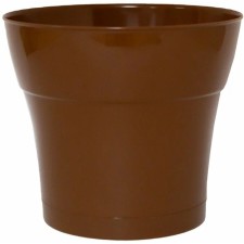 Plastic pot 