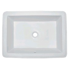 Sink built -in Ideal Standard Strada K077901, 59 cm, under the countertop, with overflow