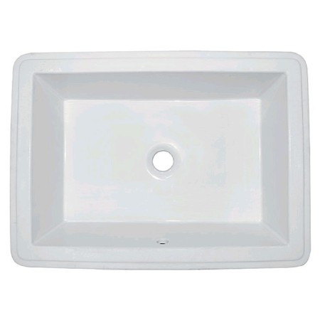 Sink built -in Ideal Standard Strada K077901, 59 cm, under the countertop, with overflow