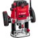 FM-1900, 220 V, 1900 W, 23,000 rpm, 50 mm stroke, milling cutter, max = 74 mm