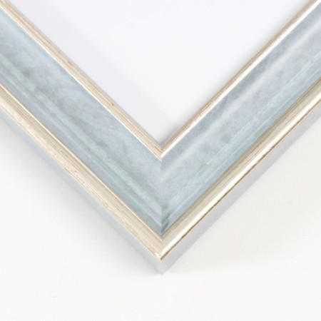 Photo frame Plastic Gallery 15x21 cm, 642498 Sea (plastic screen)-2