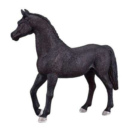 Figure Konik "Arabian stallion, Voronoy"-3