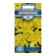 Flowers Aquilegia "Yellow Giant", 0.05 g