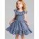 Dress for girl PlayTode, height 104 cm