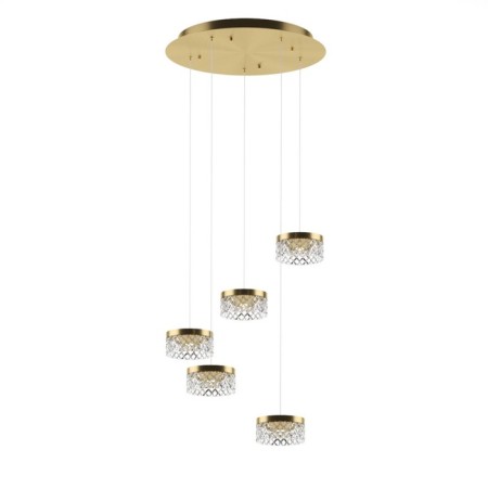 Chase Fivre LED 30W 4000k 1958lm