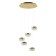 Chase Fivre LED 30W 4000k 1958lm