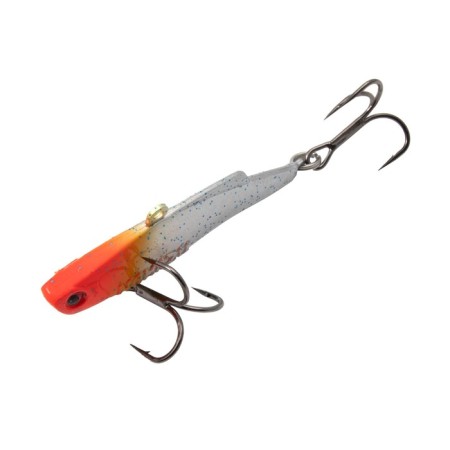 Rattlin Namazu Stalker Silicone, L = 55 mm, 10g, drowning No. 23-3