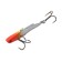 Rattlin Namazu Stalker Silicone, L = 55 mm, 10g, drowning No. 23