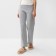 Women's pants straight kAFTAN "Fresh" size 40-42